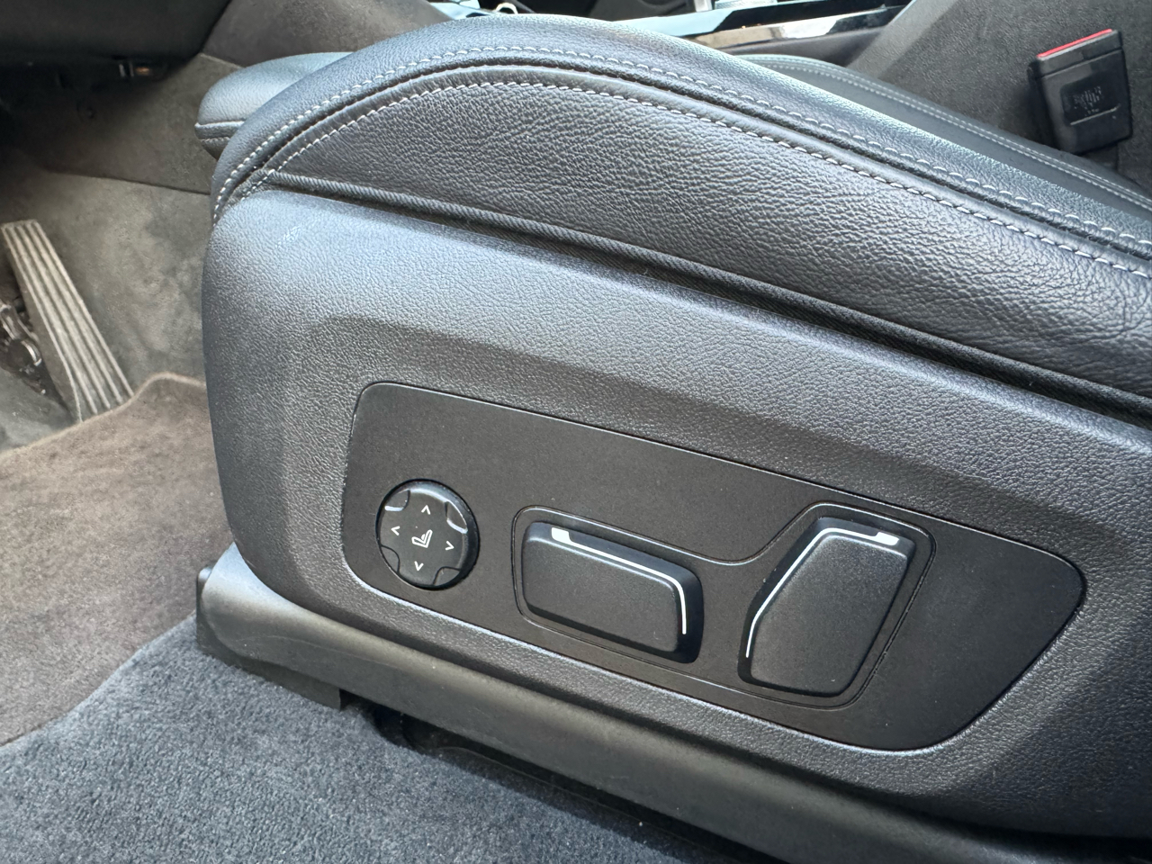 BMW X3 xDrive30i Sports Activity Vehicle 2024