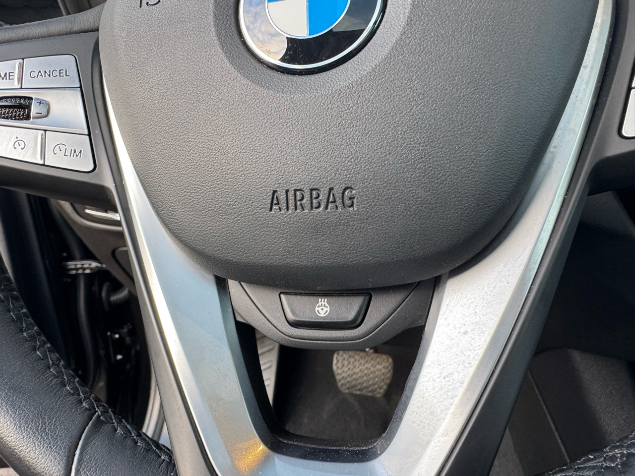 BMW X3 xDrive30i Sports Activity Vehicle 2024