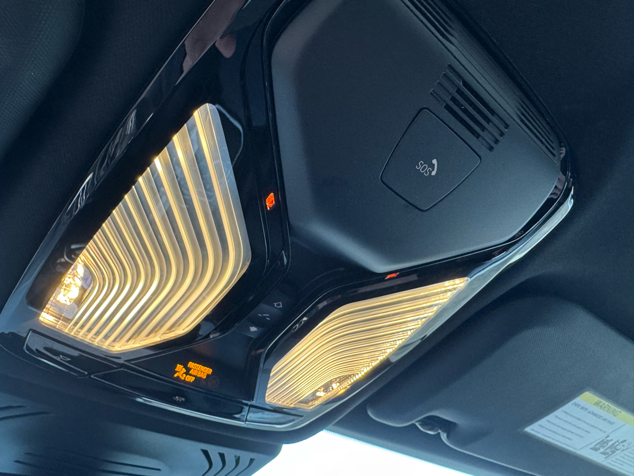 BMW X3 xDrive30i Sports Activity Vehicle 2024