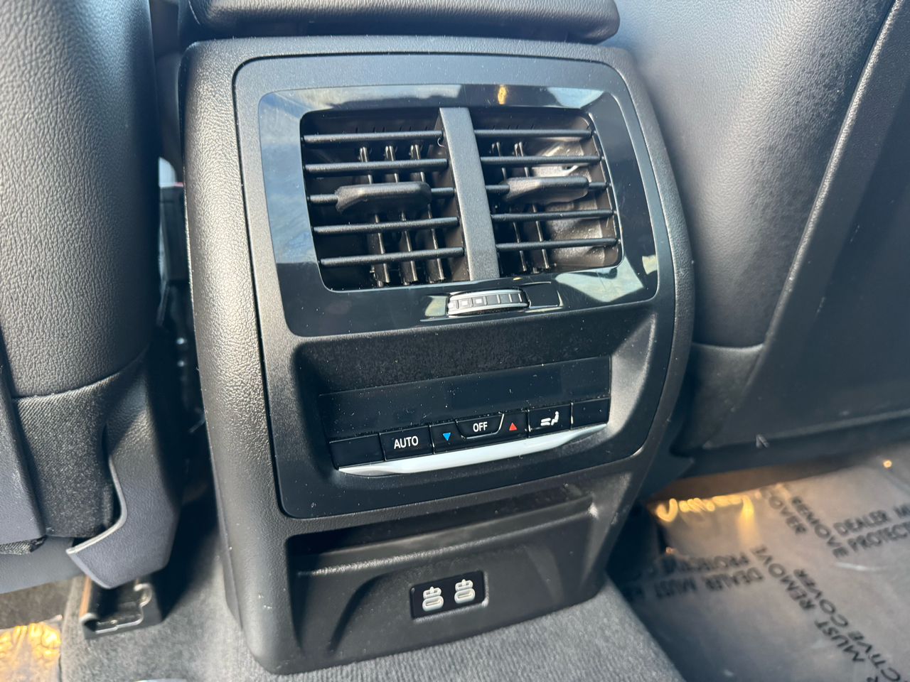 BMW X3 xDrive30i Sports Activity Vehicle 2024