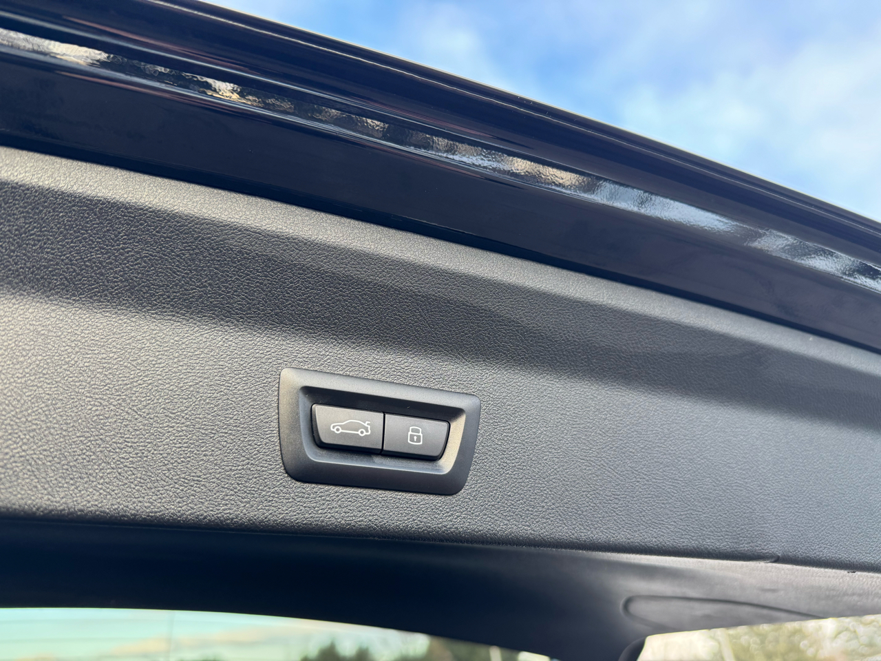 BMW X3 xDrive30i Sports Activity Vehicle 2024