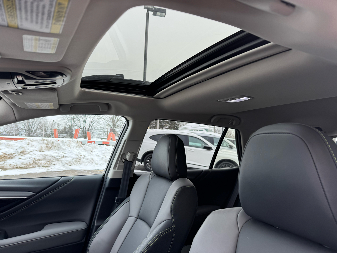 Subaru Outback Onyx Edition AWD 2024