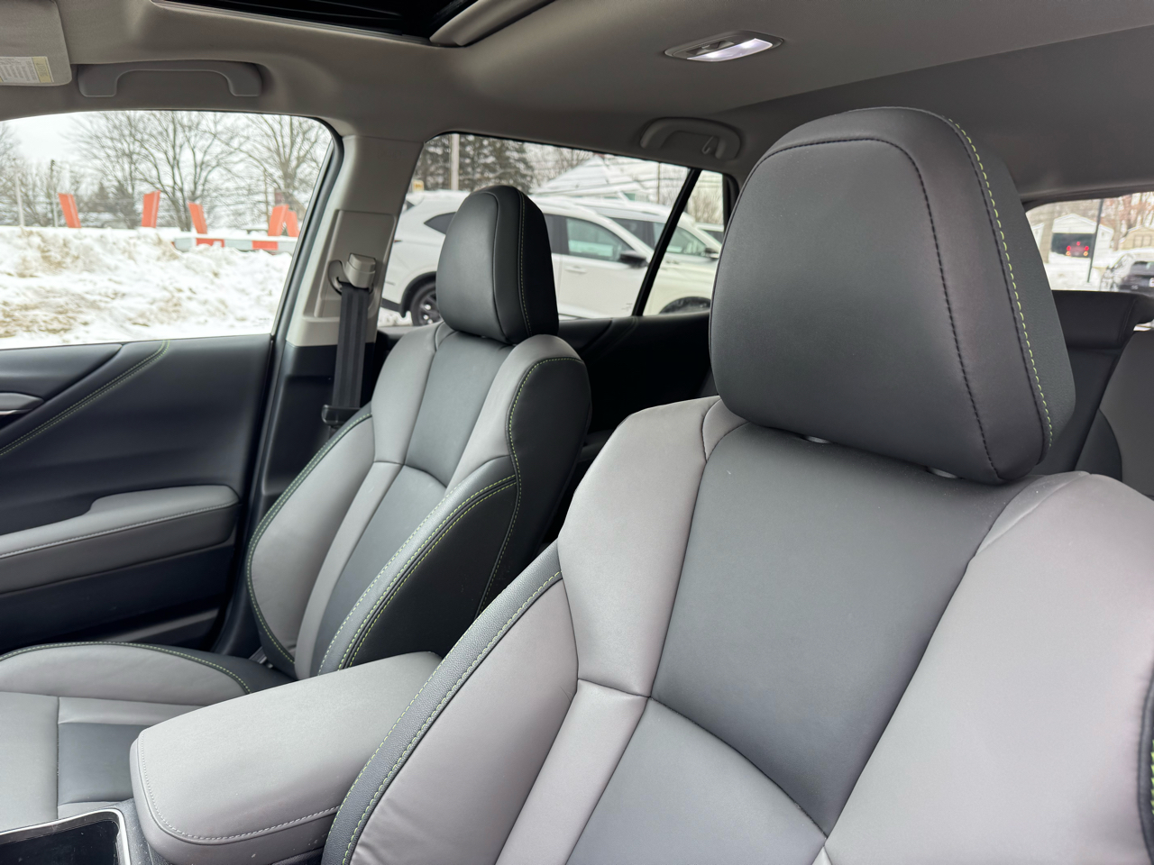 Subaru Outback Onyx Edition AWD 2024