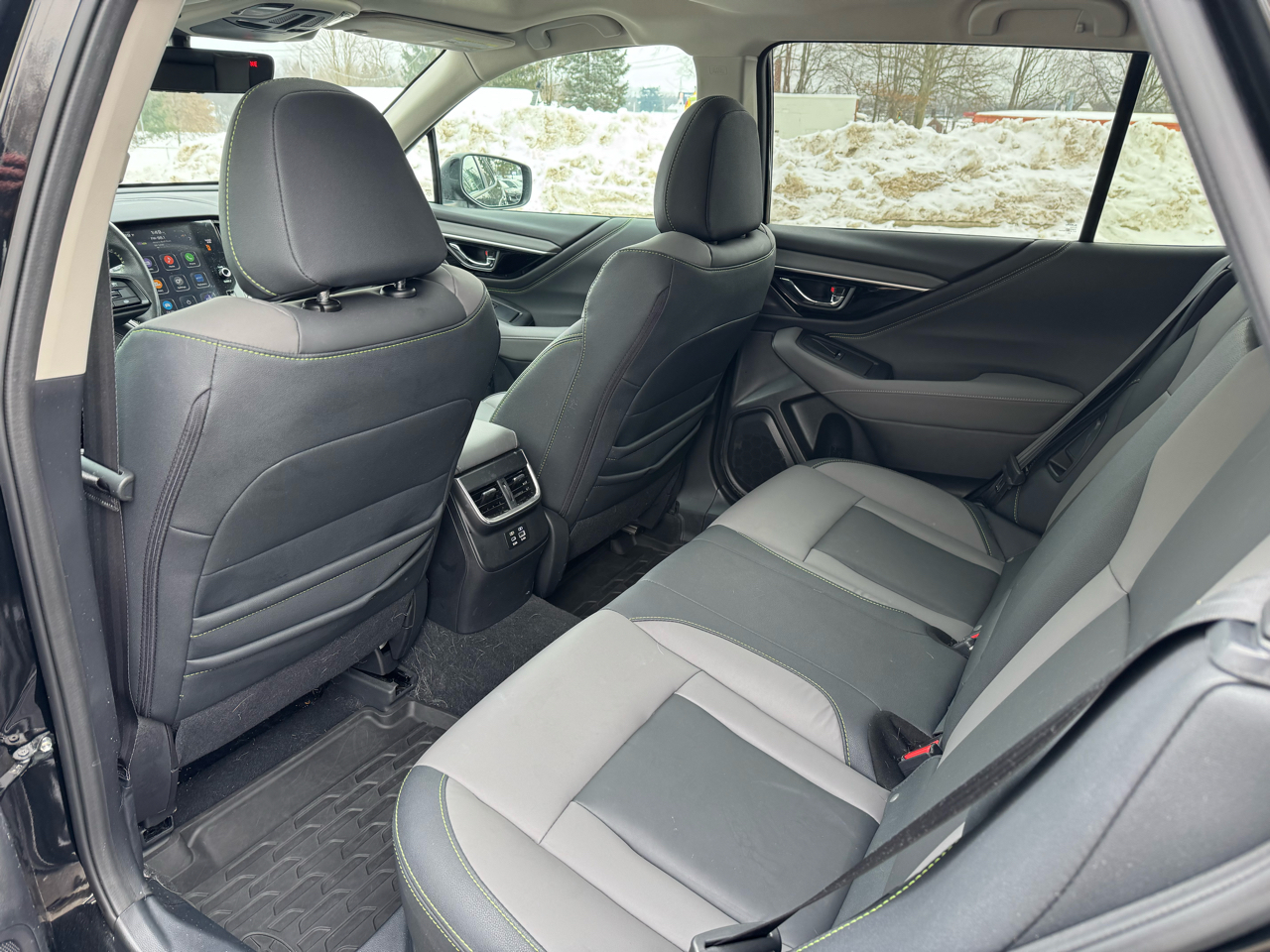 Subaru Outback Onyx Edition AWD 2024