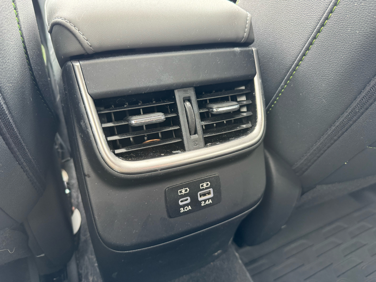 Subaru Outback Onyx Edition AWD 2024