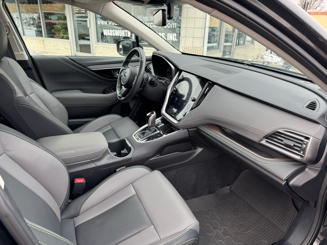 Subaru Outback Onyx Edition AWD 2024