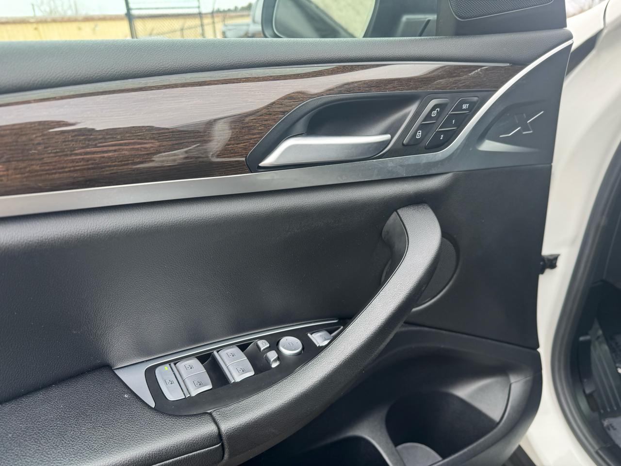 BMW X3 xDrive30i Sports Activity Vehicle 2024