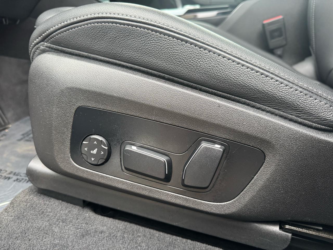 BMW X3 xDrive30i Sports Activity Vehicle 2024