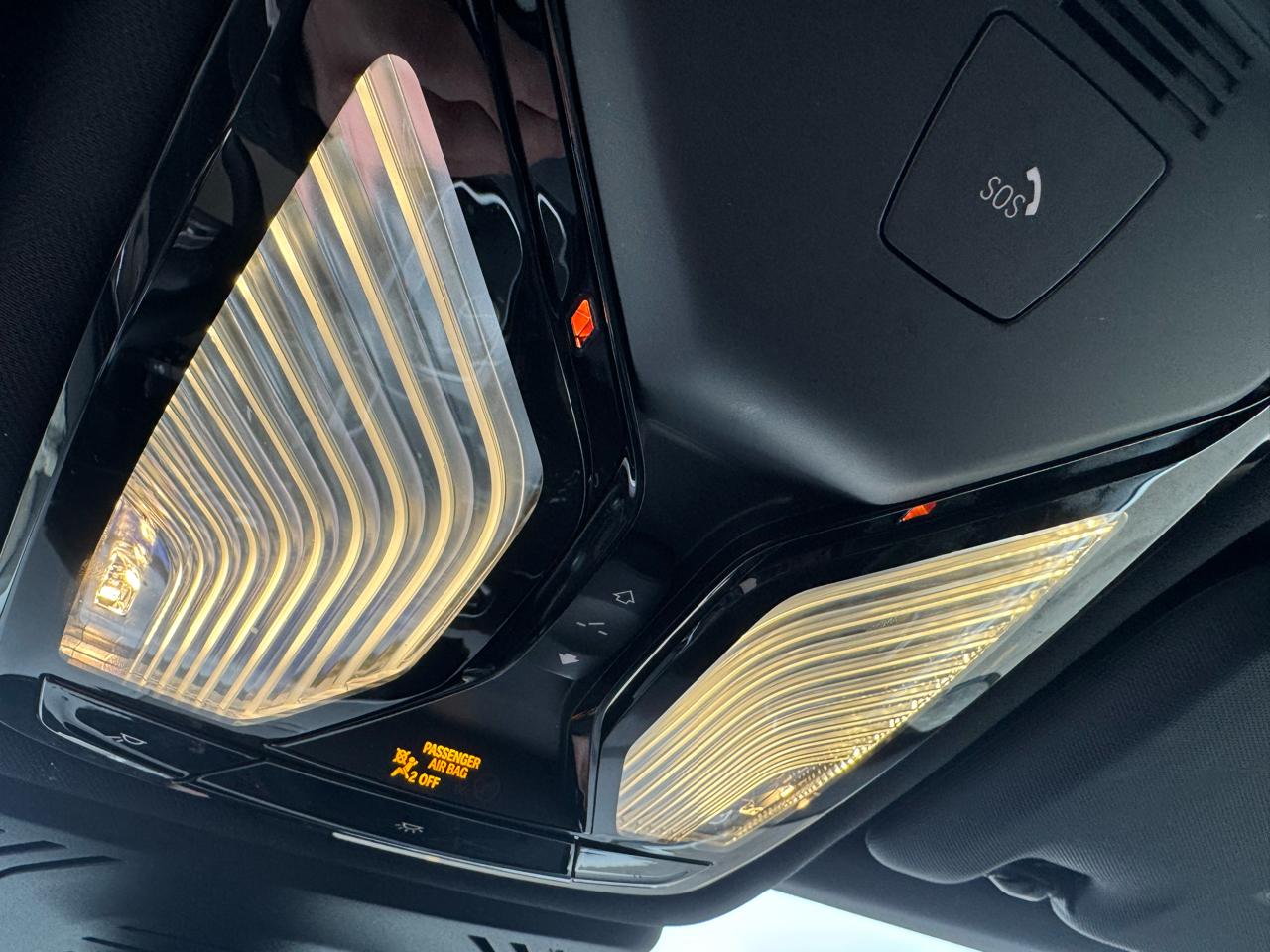 BMW X3 xDrive30i Sports Activity Vehicle 2024