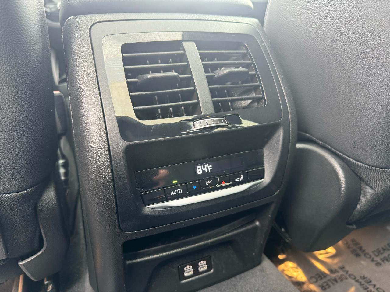 BMW X3 xDrive30i Sports Activity Vehicle 2024