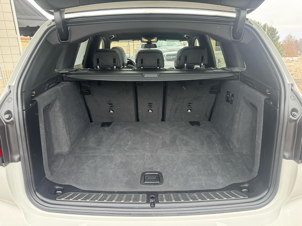 BMW X3 xDrive30i Sports Activity Vehicle 2024