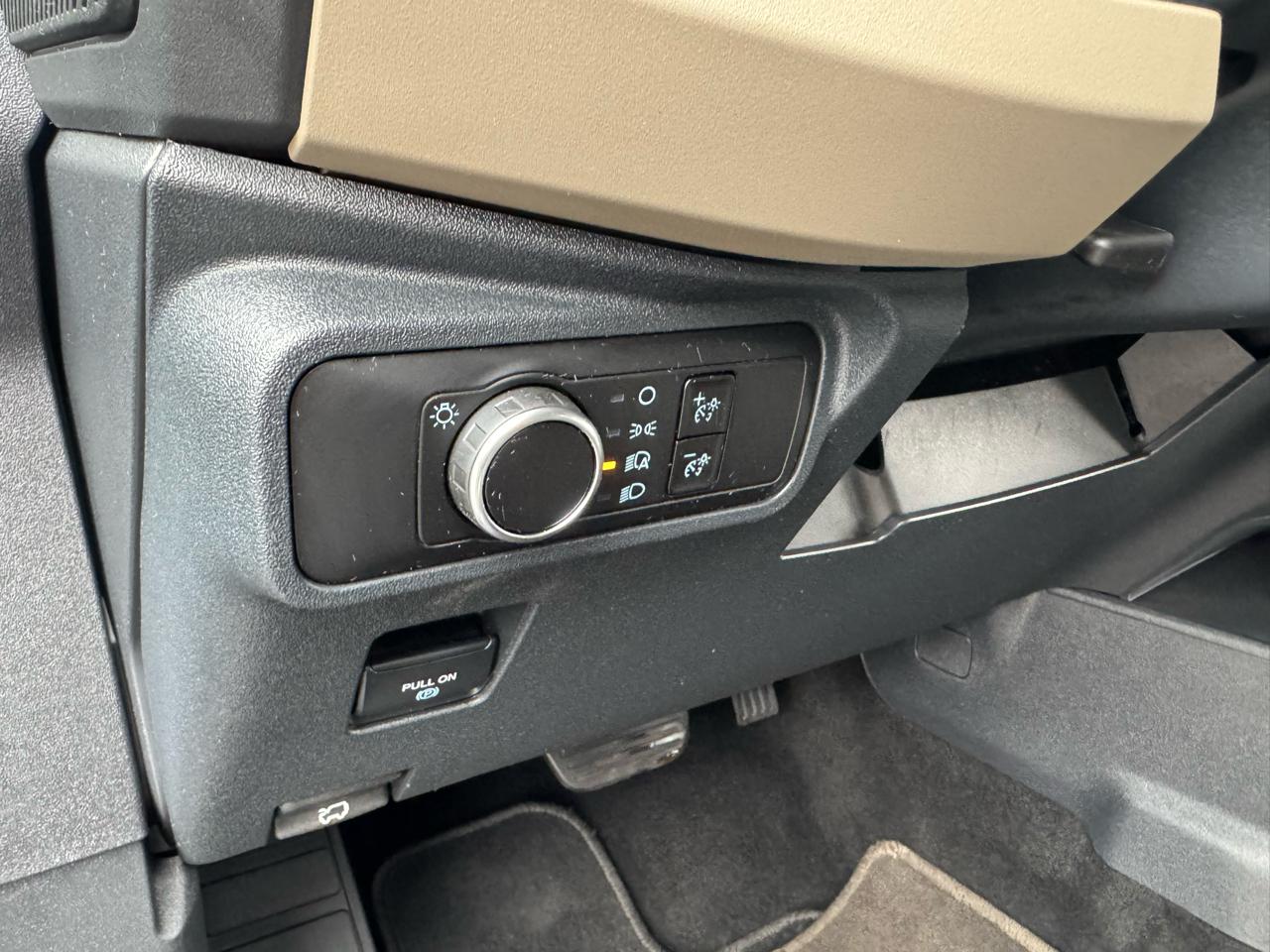 Ford Bronco Big Bend 4 Door 4x4 2025