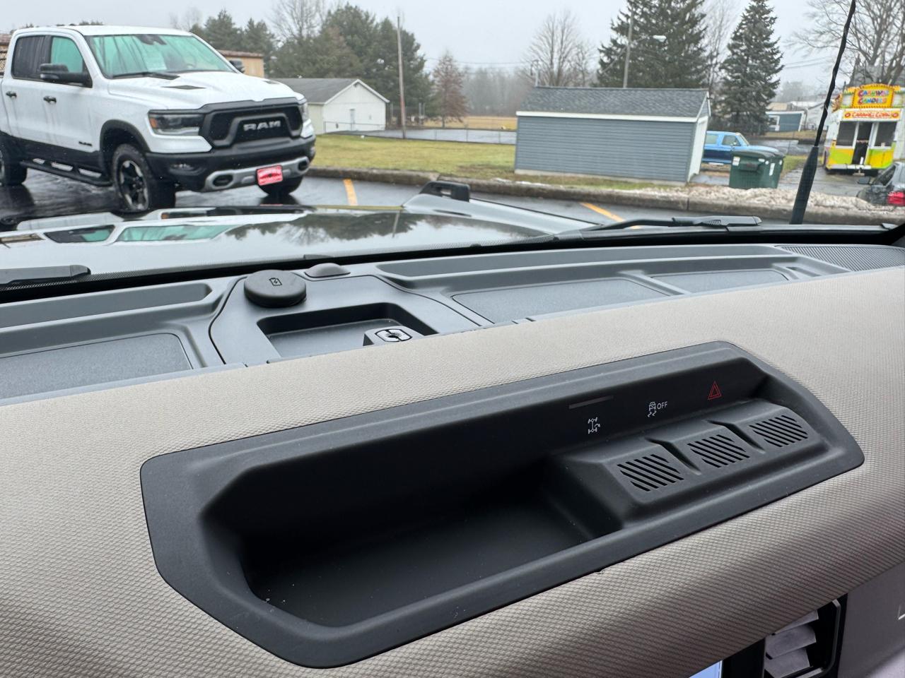 Ford Bronco Big Bend 4 Door 4x4 2025