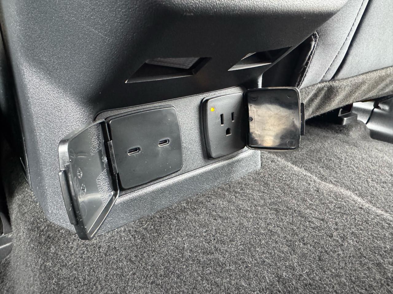 Ford Bronco Big Bend 4 Door 4x4 2025