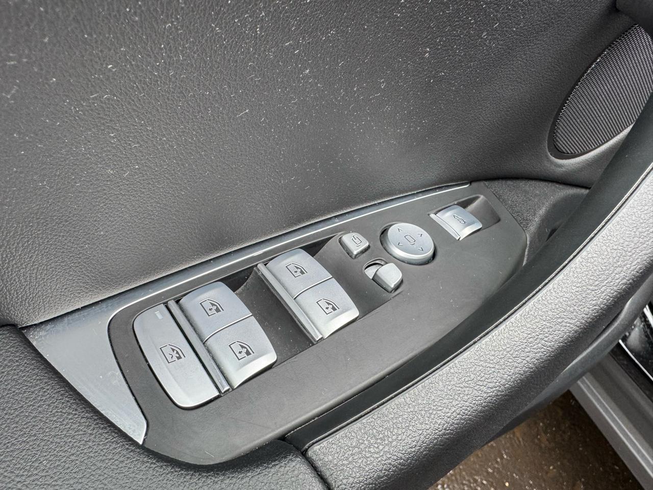 BMW X3 xDrive30i Sports Activity Vehicle 2024