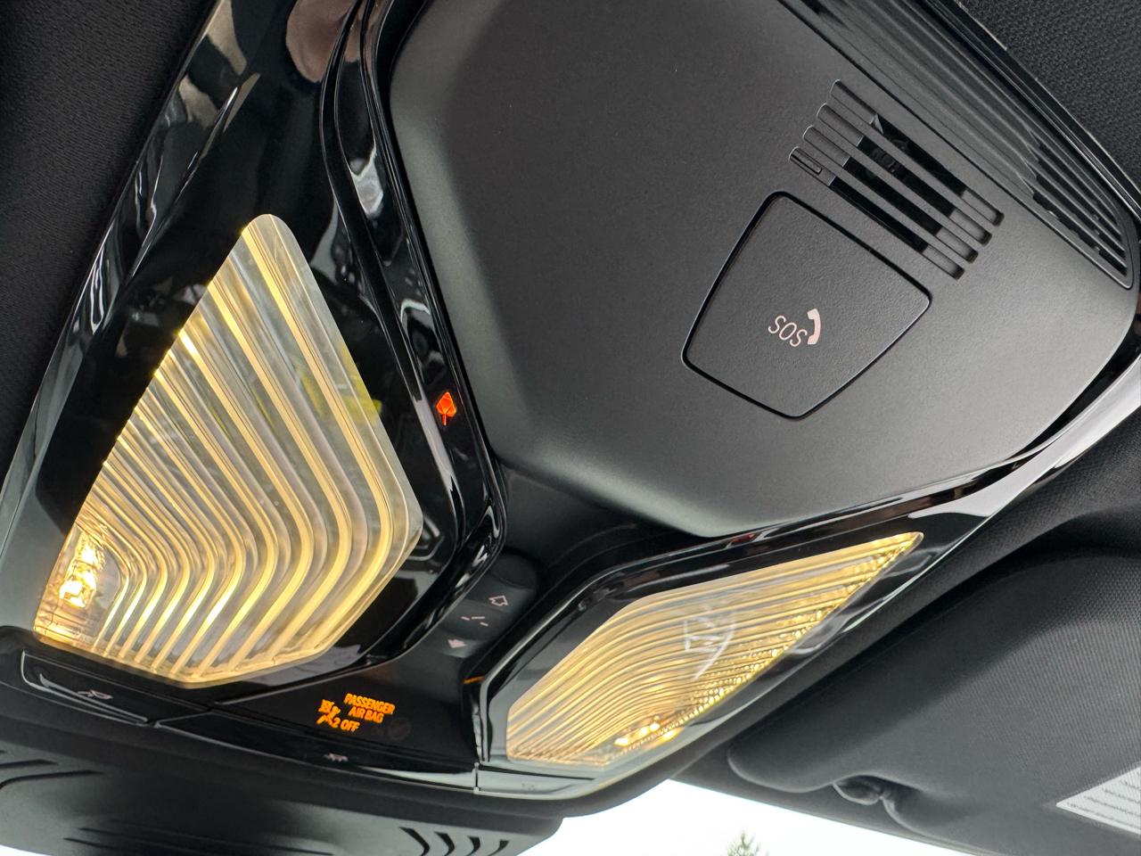 BMW X3 xDrive30i Sports Activity Vehicle 2024