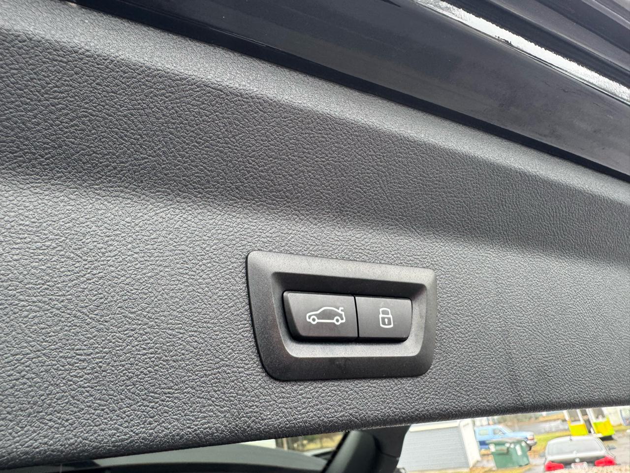 BMW X3 xDrive30i Sports Activity Vehicle 2024