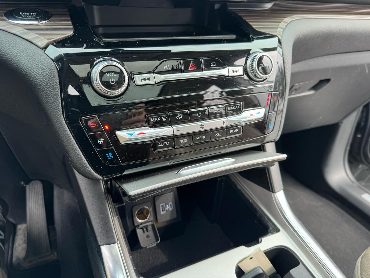 Ford Explorer Limited 4WD 2022