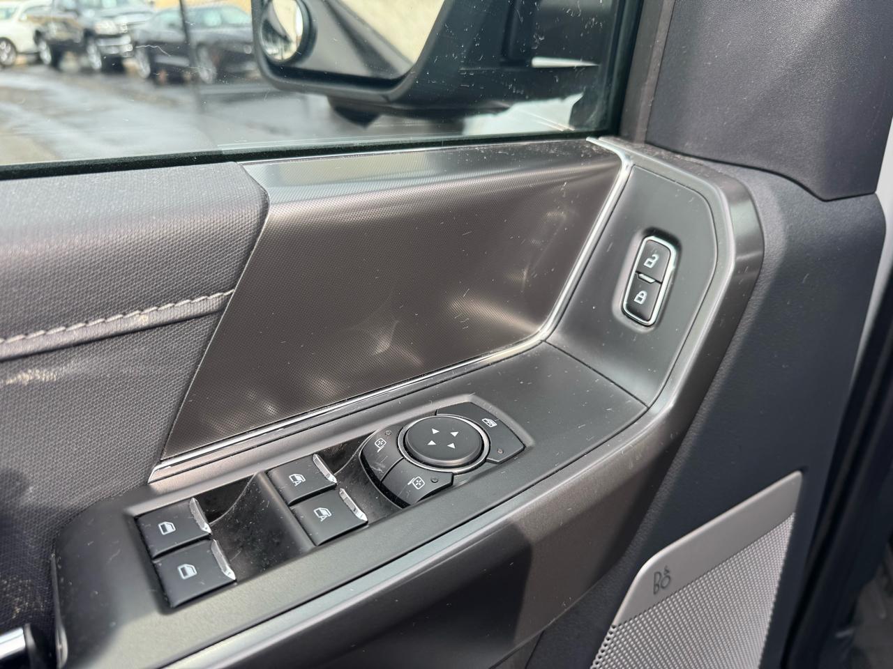 Ford F-150 XLT 4WD SuperCrew 5.5' Box 2024