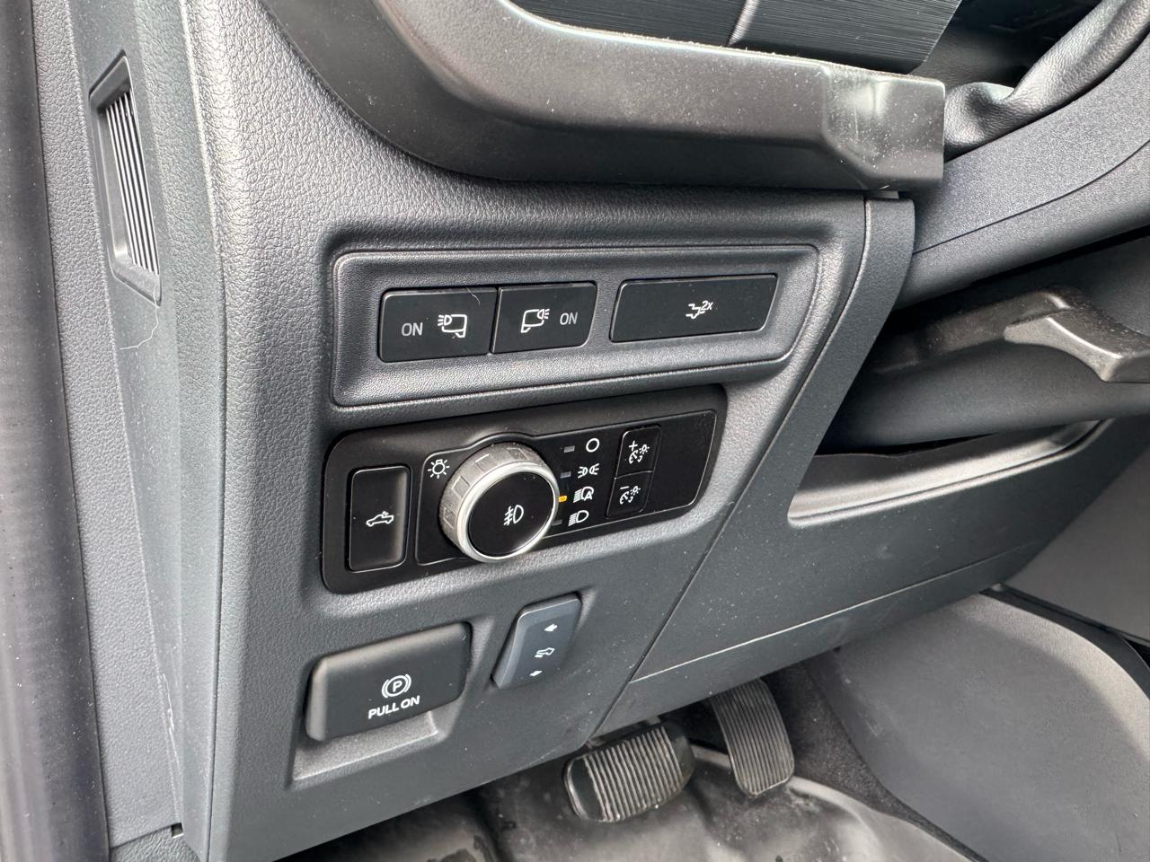 Ford F-150 XLT 4WD SuperCrew 5.5' Box 2024