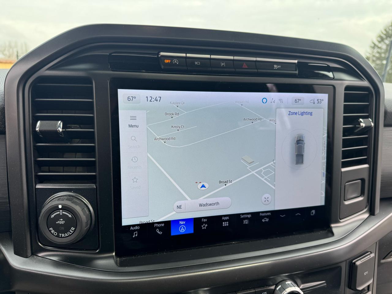 Ford F-150 XLT 4WD SuperCrew 5.5' Box 2024