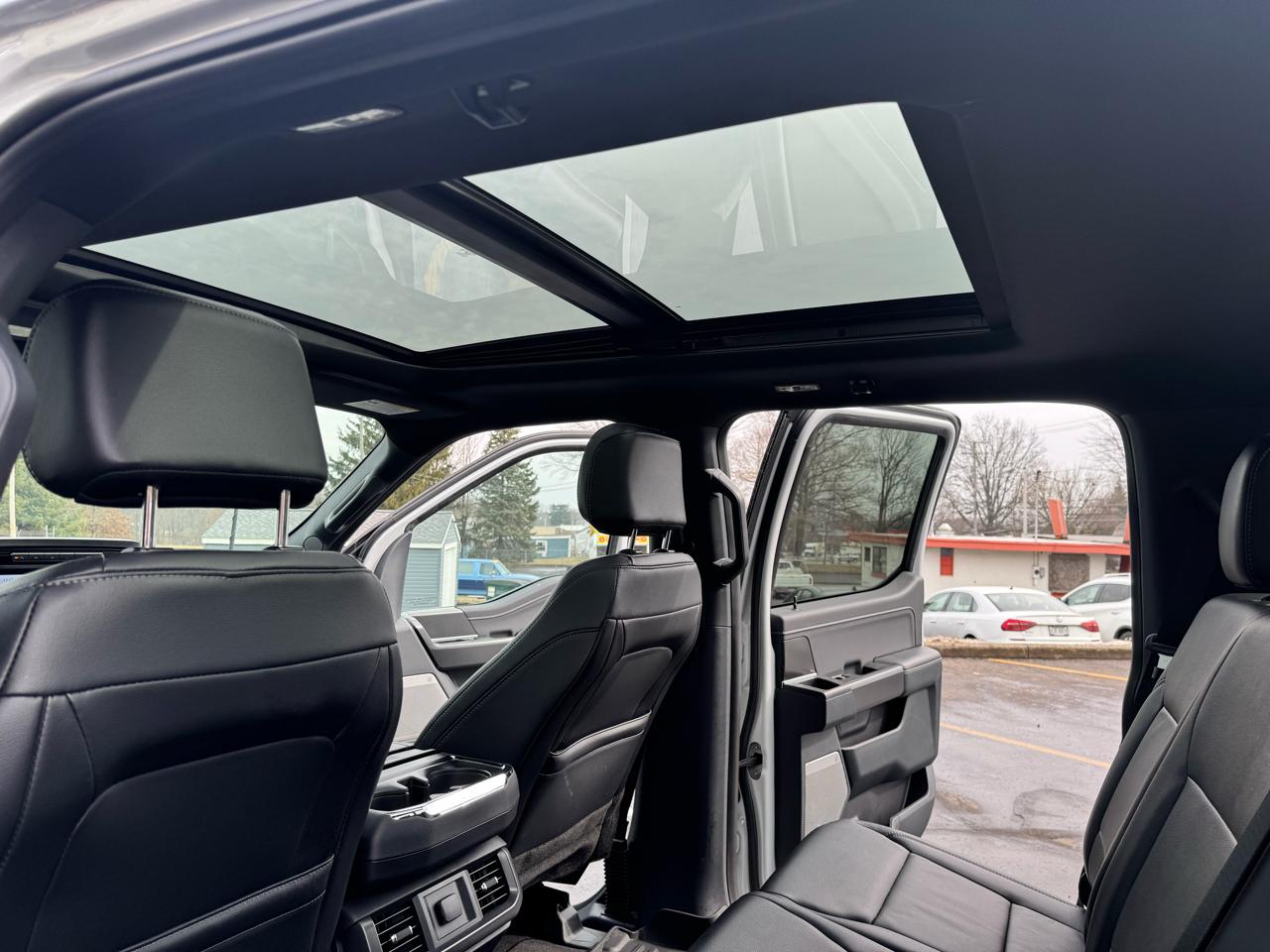 Ford F-150 XLT 4WD SuperCrew 5.5' Box 2024