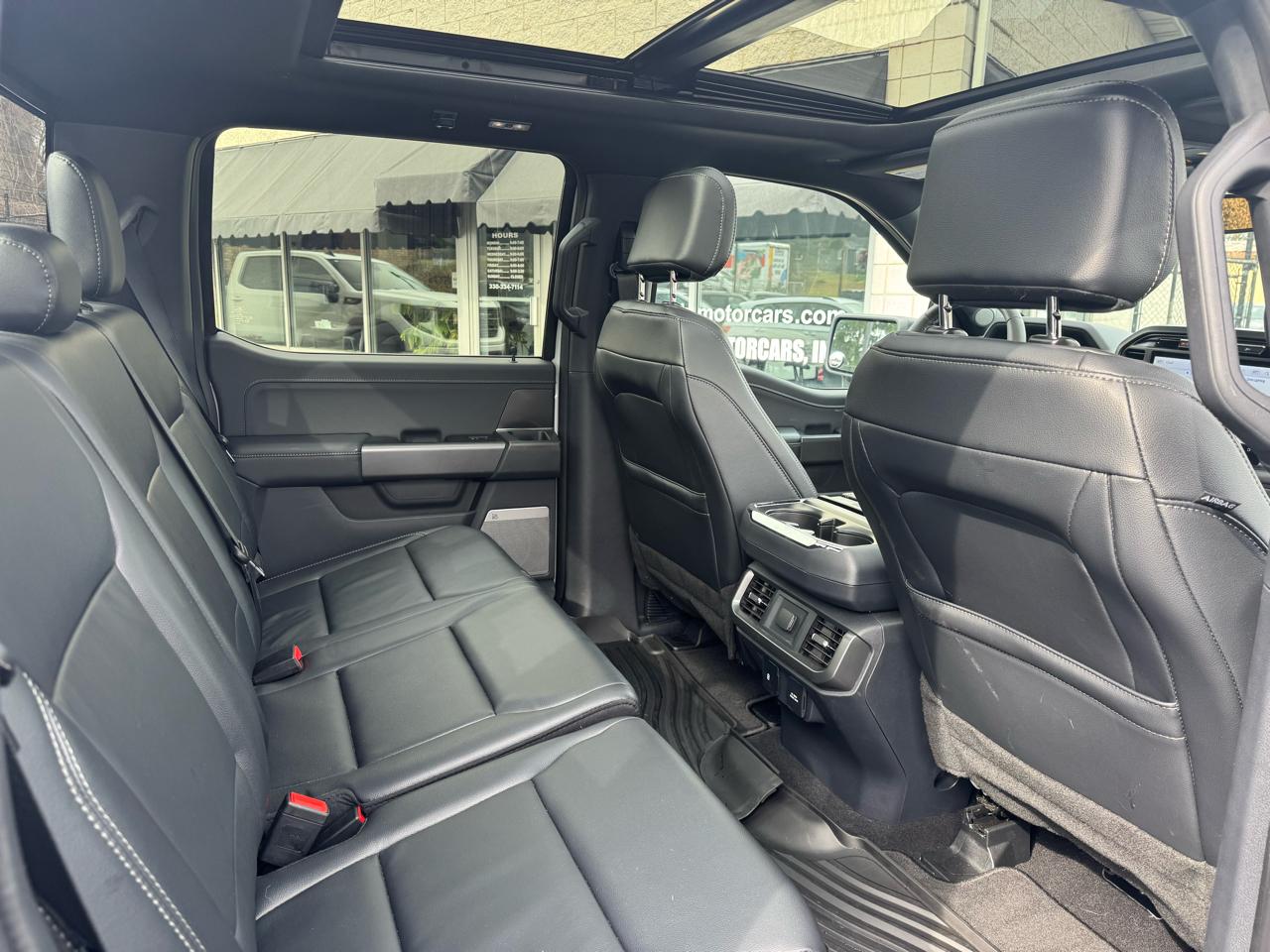 Ford F-150 XLT 4WD SuperCrew 5.5' Box 2024