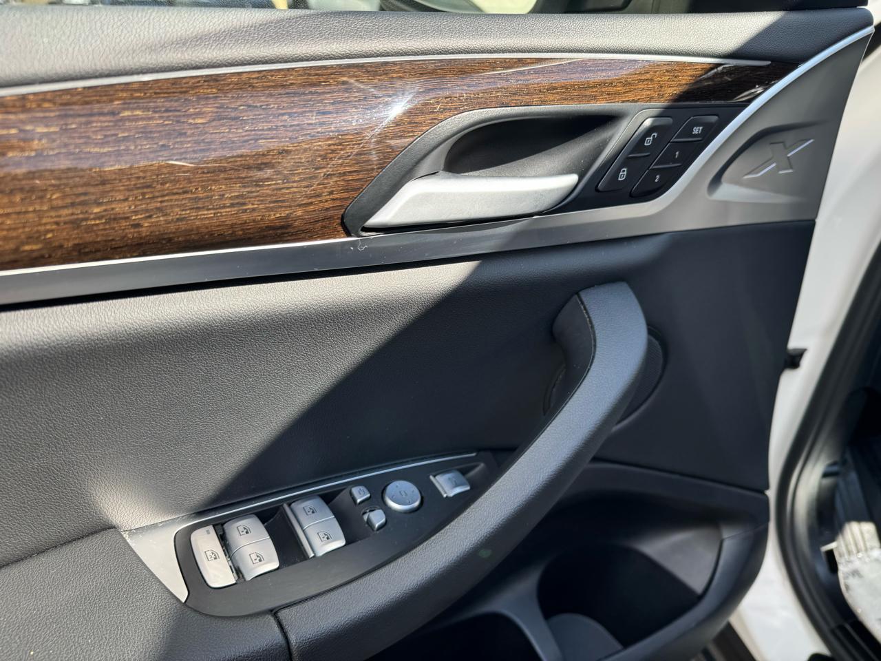 BMW X3 xDrive30i Sports Activity Vehicle 2024