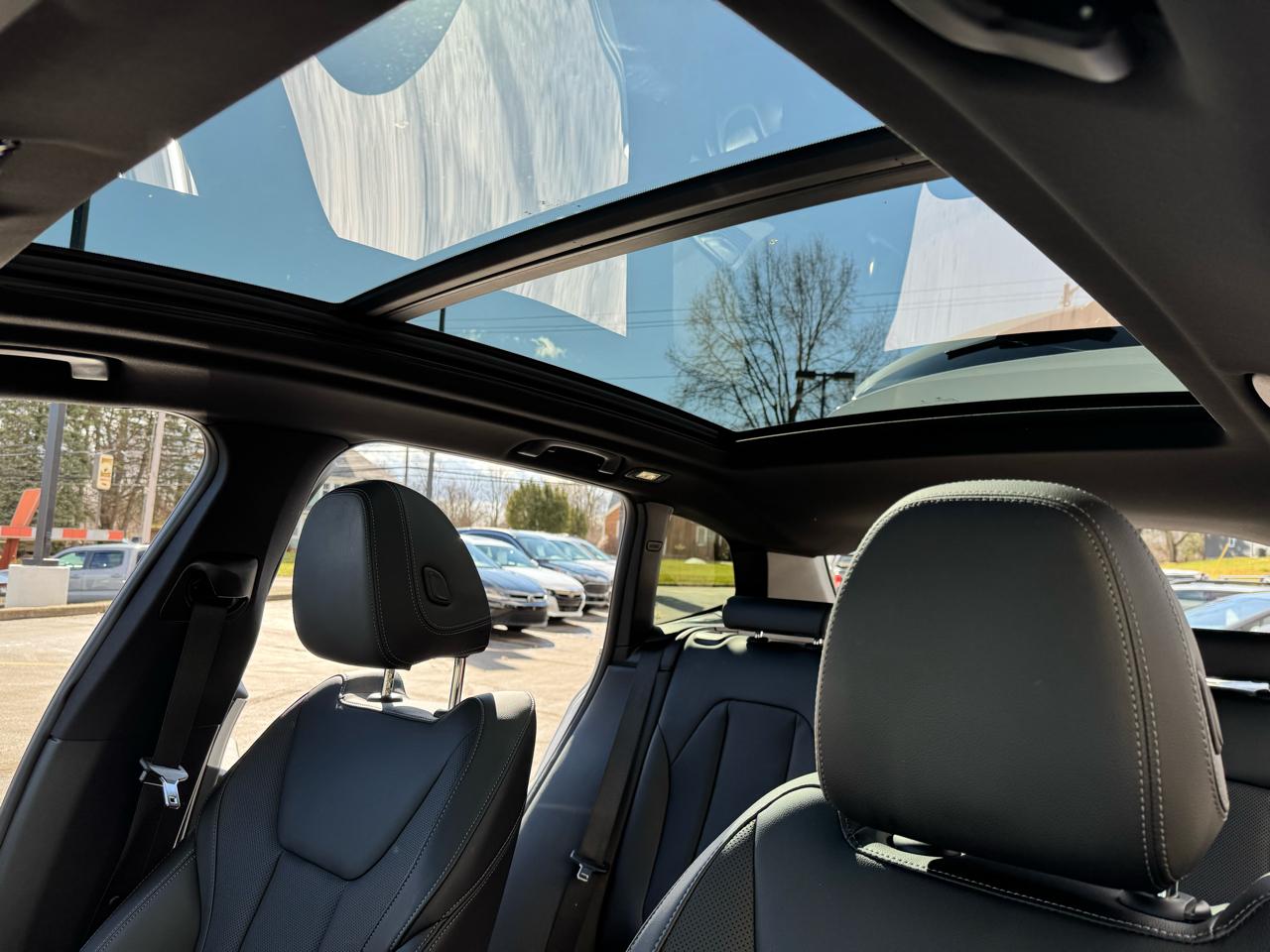 BMW X3 xDrive30i Sports Activity Vehicle 2024