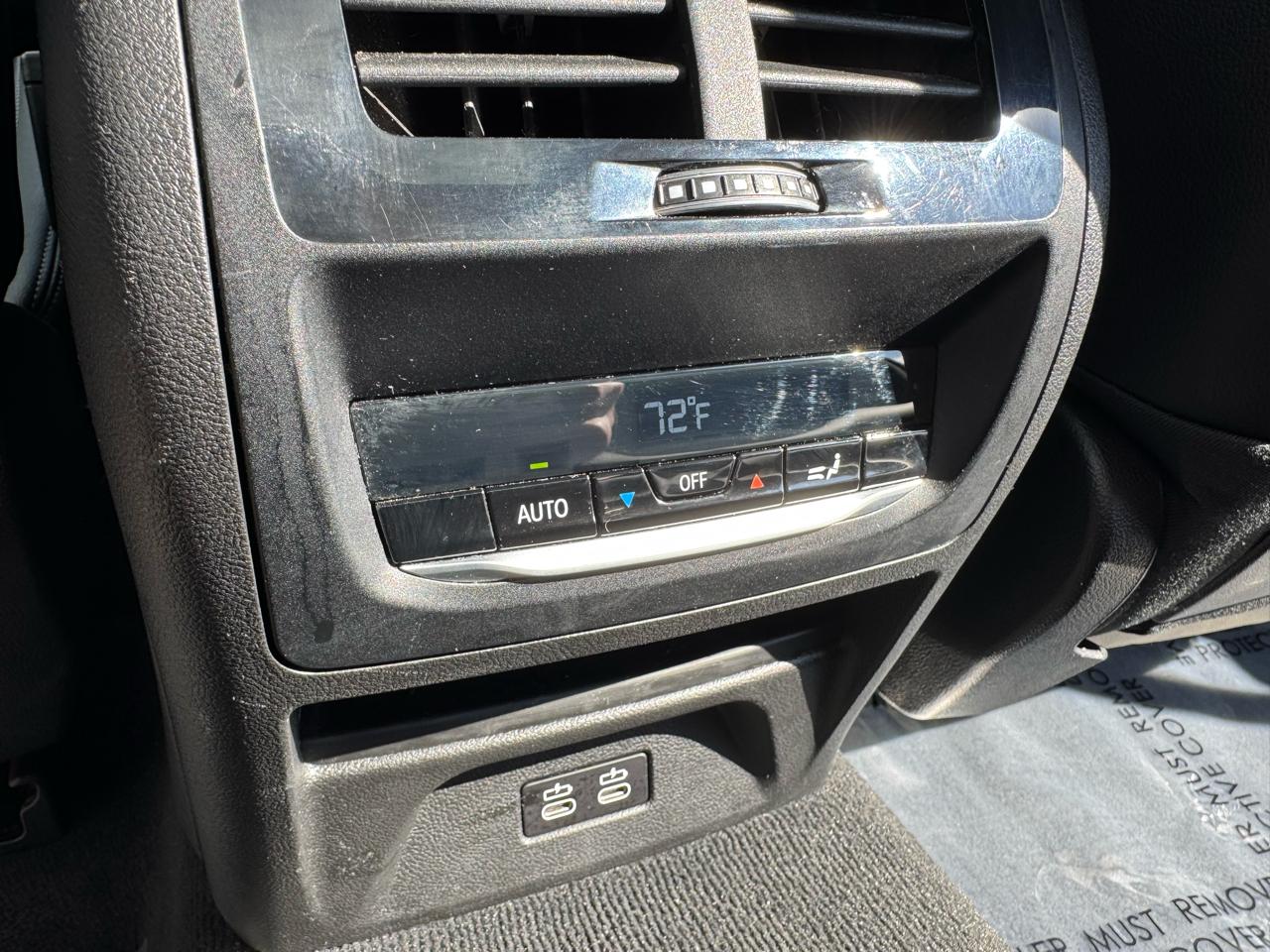 BMW X3 xDrive30i Sports Activity Vehicle 2024