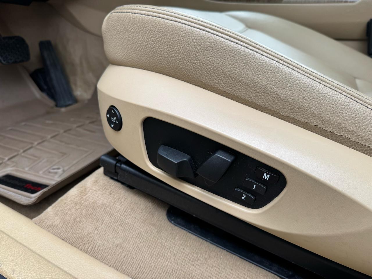 BMW X3 AWD 4dr xDrive28i 2014