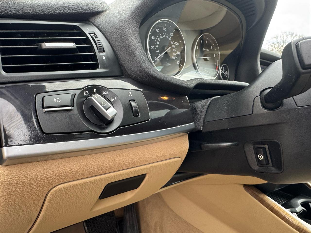 BMW X3 AWD 4dr xDrive28i 2014