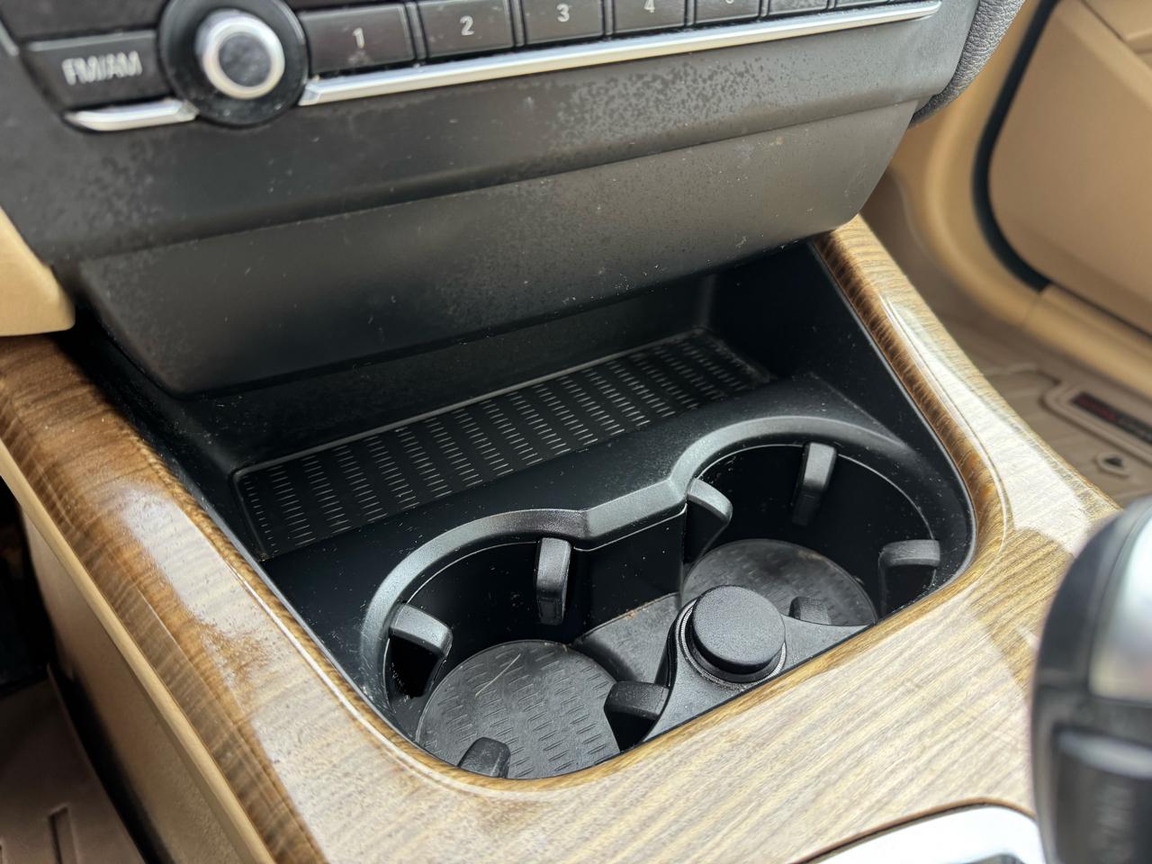 BMW X3 AWD 4dr xDrive28i 2014