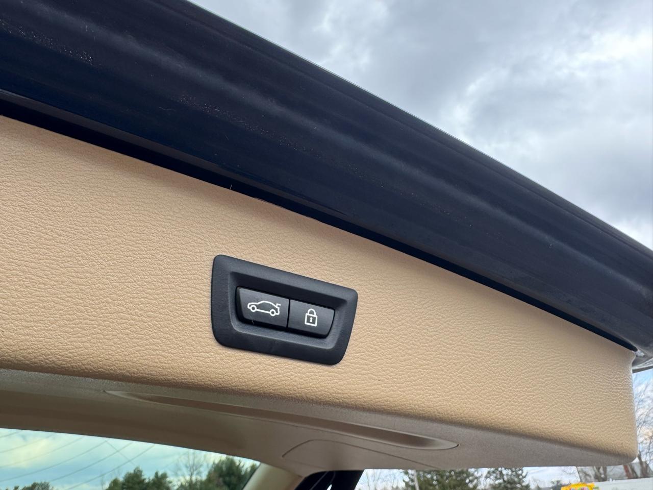 BMW X3 AWD 4dr xDrive28i 2014