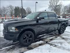 2020 RAM 1500 Classic 