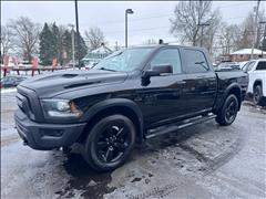 2020 RAM 1500 Classic 