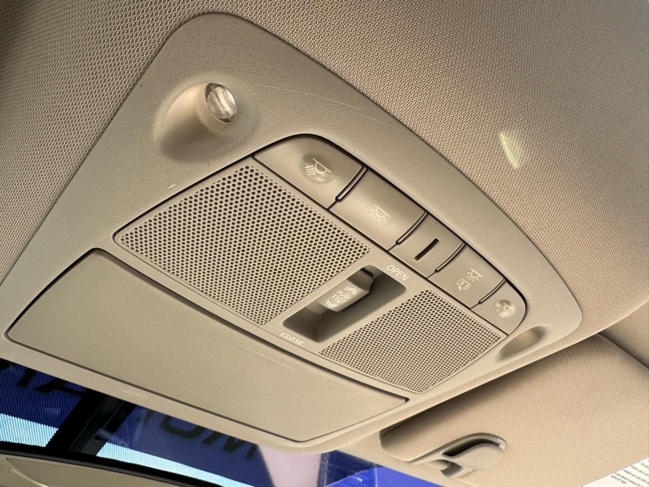 Nissan Murano AWD 4dr Platinum 2016