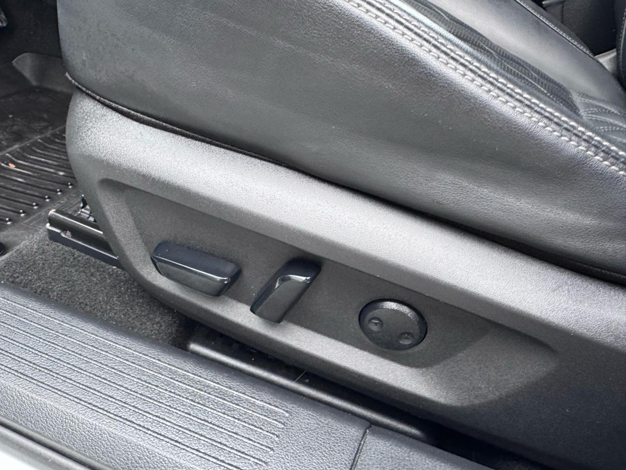 Nissan Rogue AWD Platinum 2021