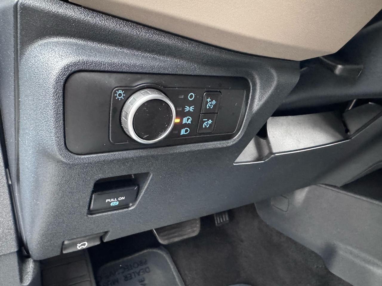 Ford Bronco Big Bend 4 Door 4x4 2025