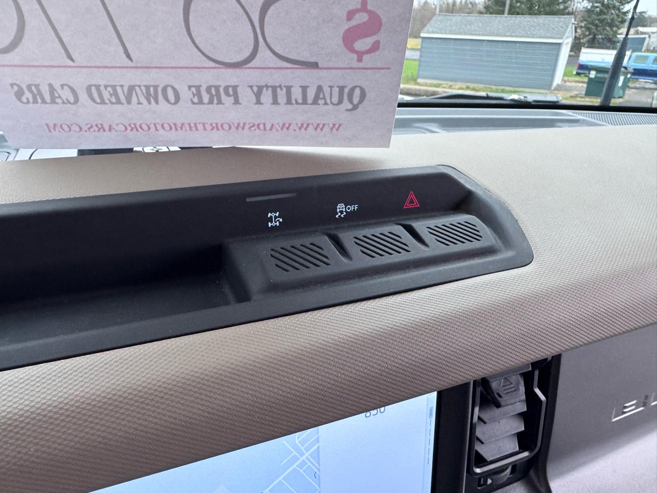 Ford Bronco Big Bend 4 Door 4x4 2025