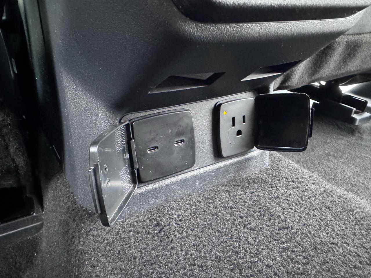 Ford Bronco Big Bend 4 Door 4x4 2025