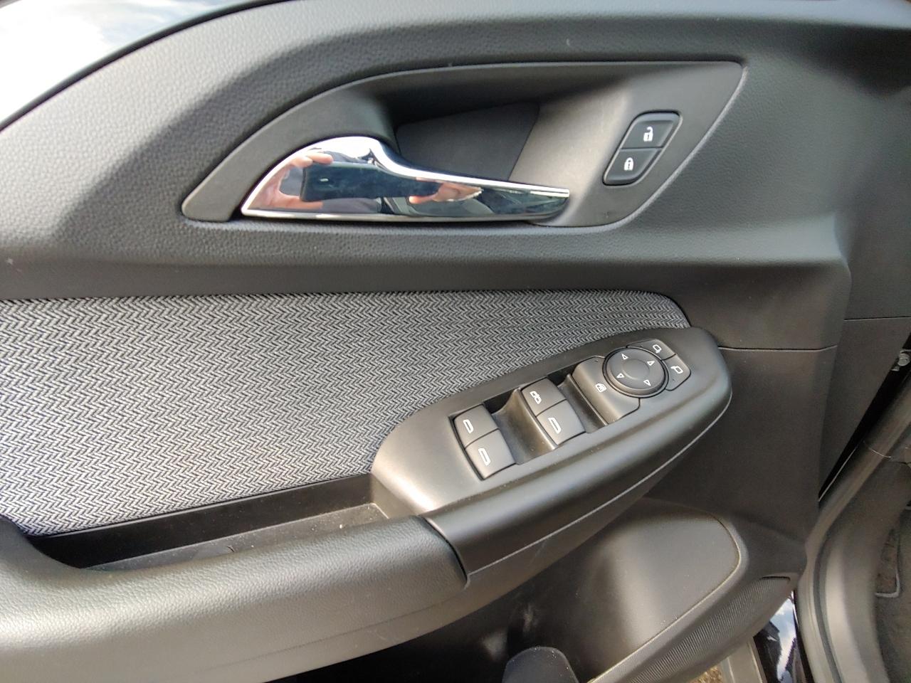 Chevrolet TrailBlazer FWD 4dr LT 2023