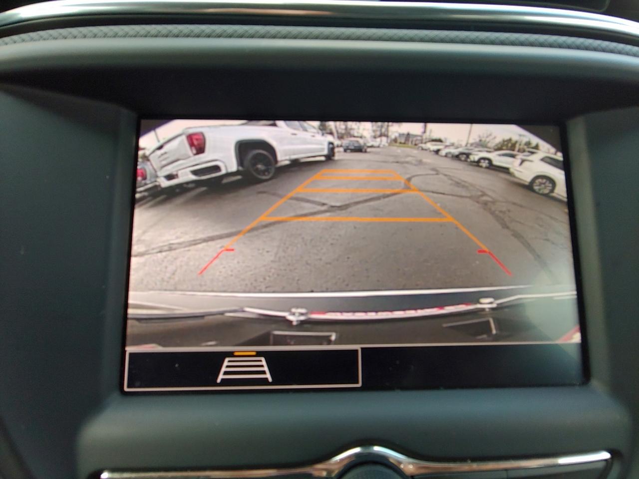 Chevrolet TrailBlazer FWD 4dr LT 2023