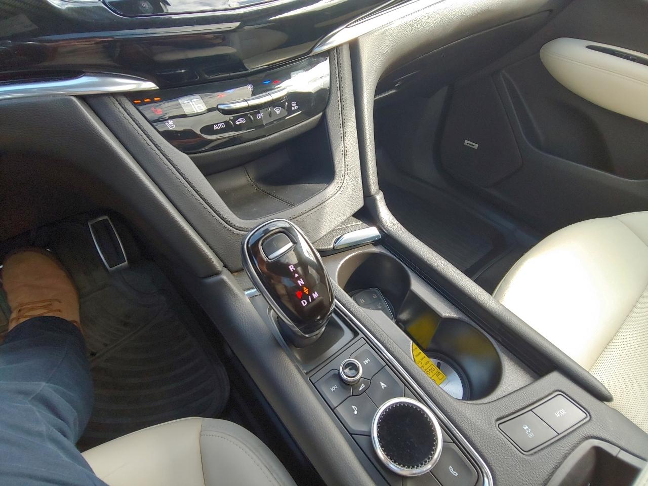 Cadillac XT6 AWD 4dr Sport 2021