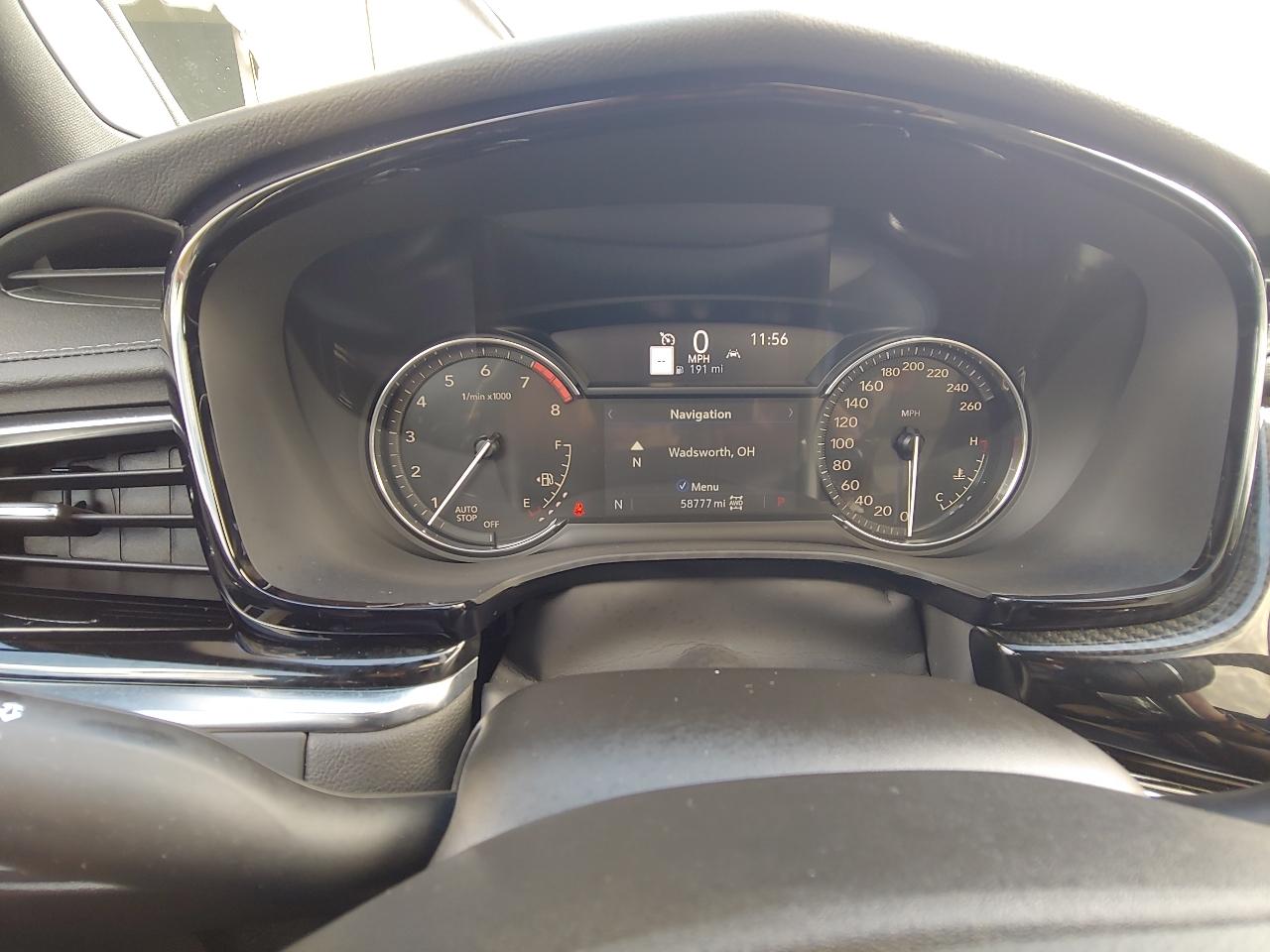 Cadillac XT6 AWD 4dr Sport 2021