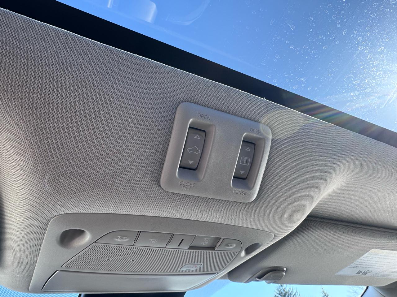 Nissan Murano AWD Platinum 2024