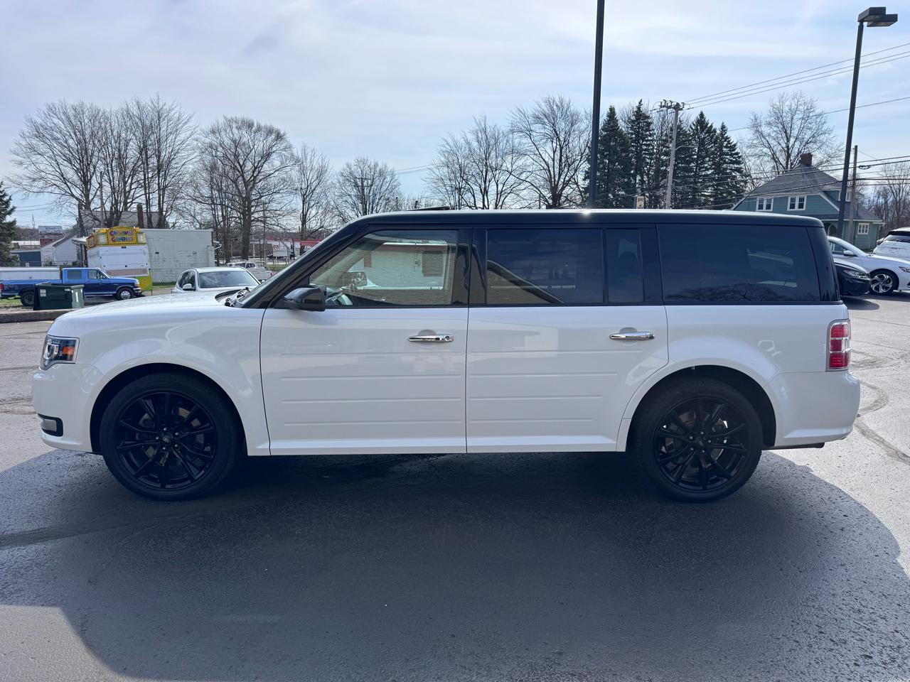 Ford Flex Limited AWD 2019