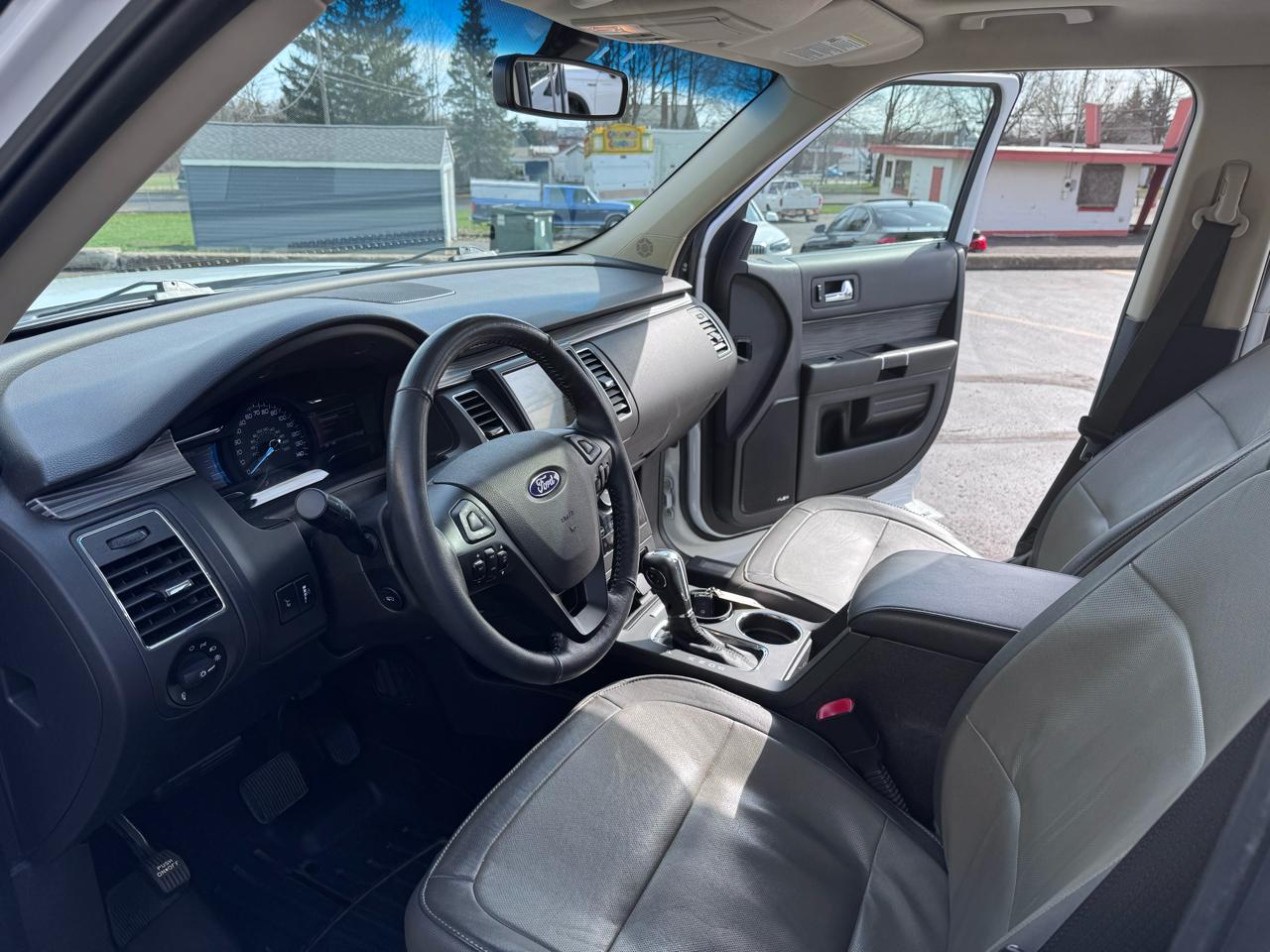 Ford Flex Limited AWD 2019