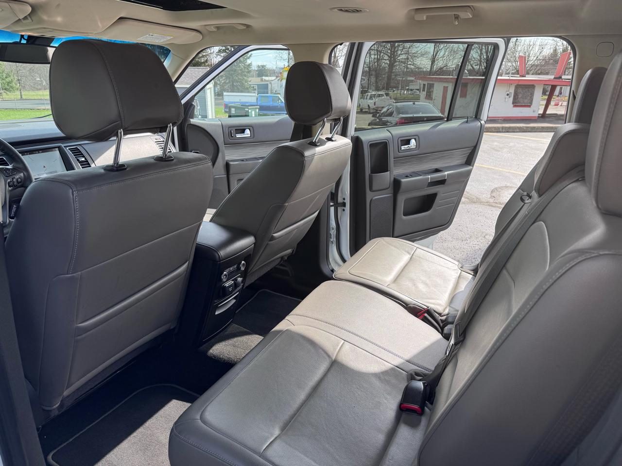 Ford Flex Limited AWD 2019