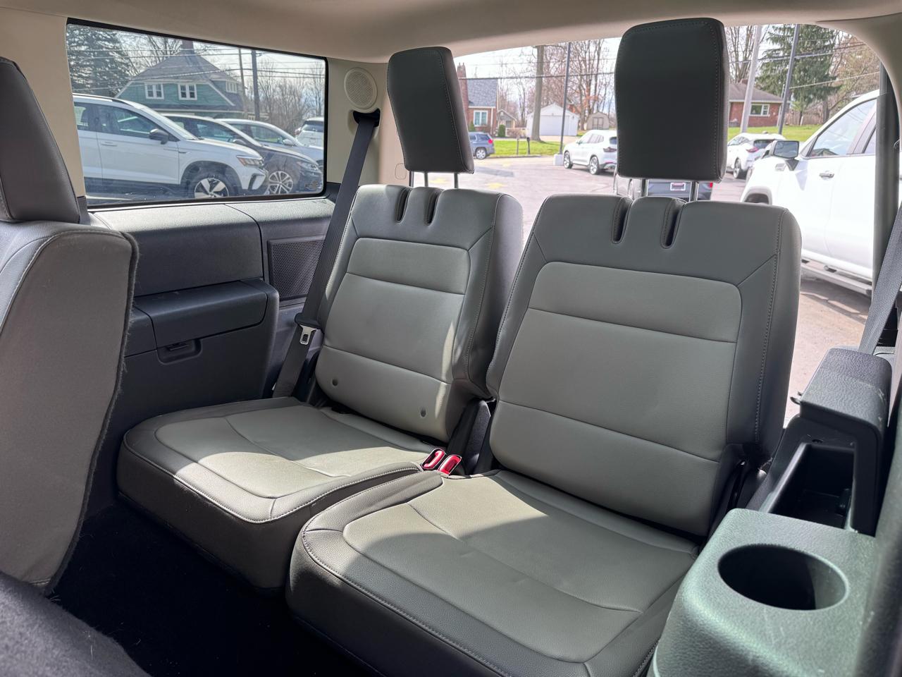 Ford Flex Limited AWD 2019